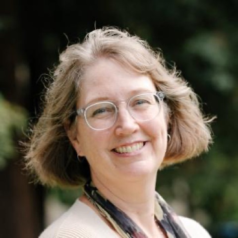 Dr. Karin Forssell