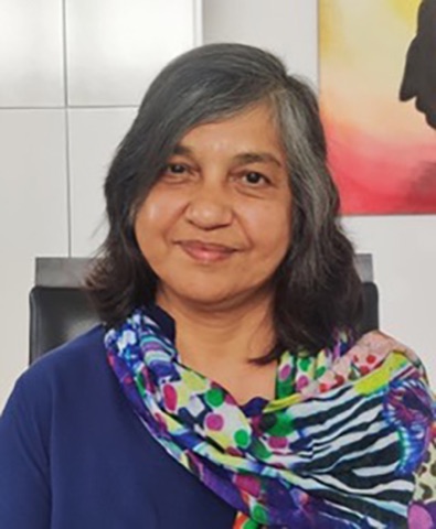 Dr. Tara De Mel